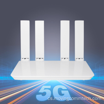 Nejlepší 5G CPE router vnitřní domácí síťový modem